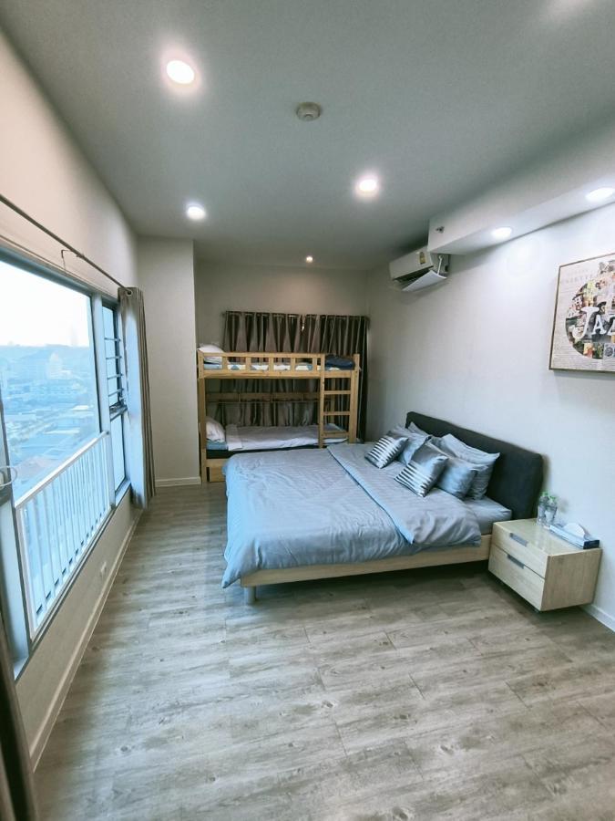 Harmony Family Room Bangkok Zewnętrze zdjęcie