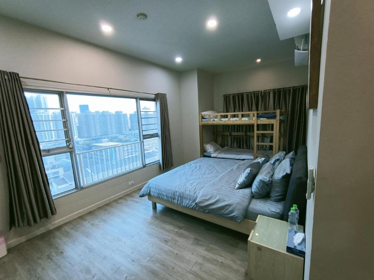 Harmony Family Room Bangkok Zewnętrze zdjęcie