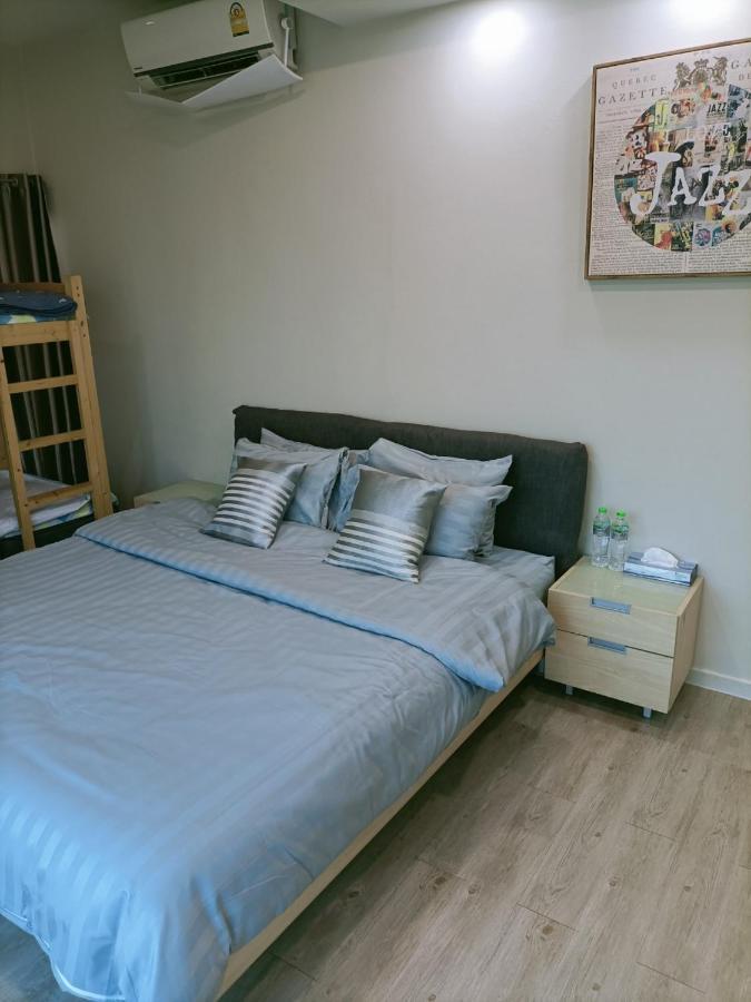 Harmony Family Room Bangkok Zewnętrze zdjęcie
