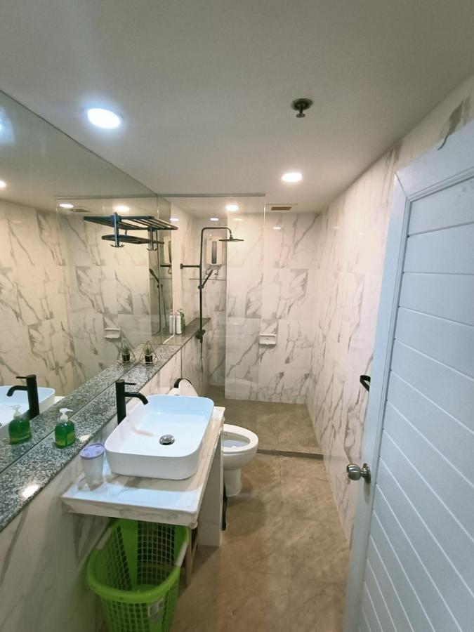 Harmony Family Room Bangkok Zewnętrze zdjęcie