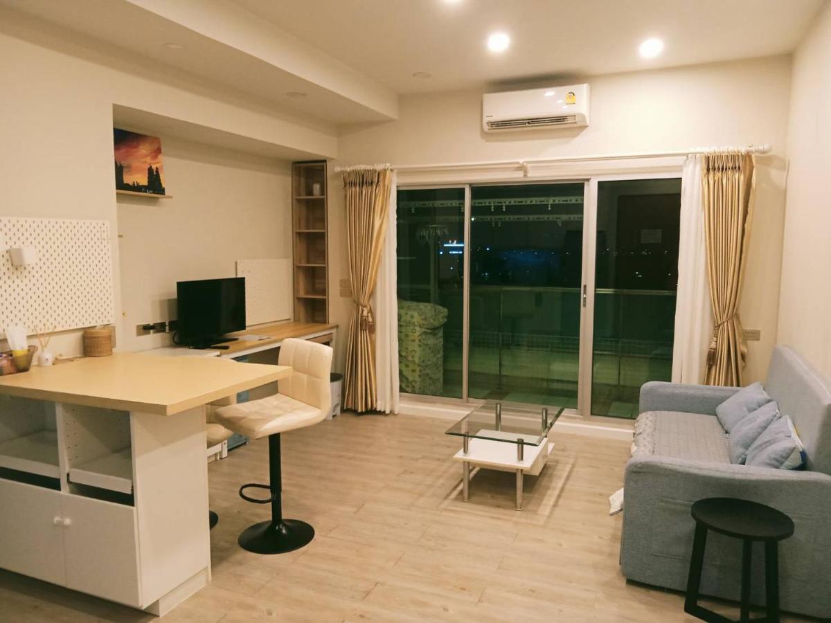 Harmony Family Room Bangkok Zewnętrze zdjęcie