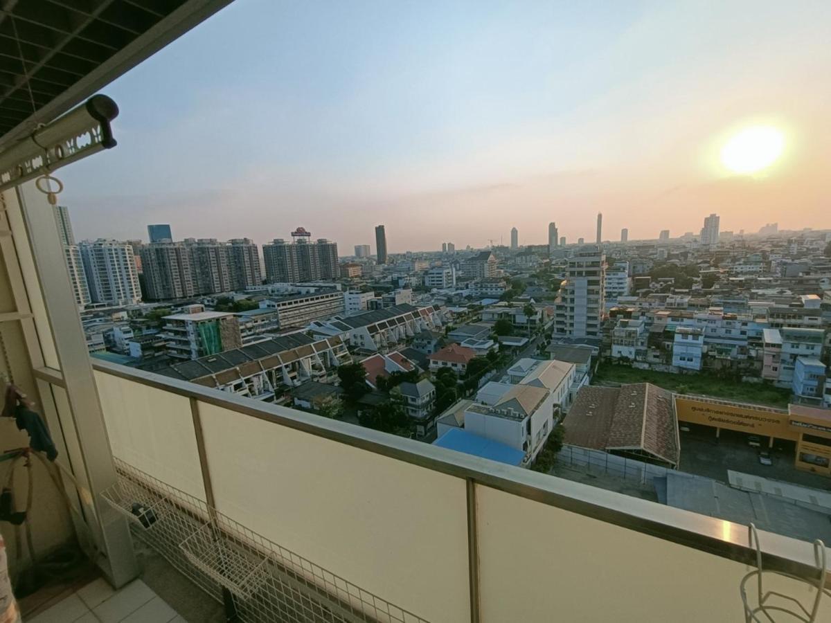 Harmony Family Room Bangkok Zewnętrze zdjęcie