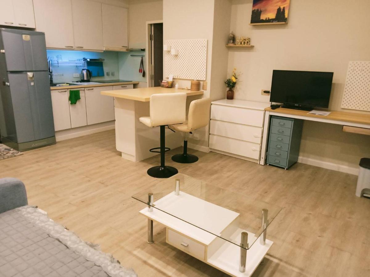 Harmony Family Room Bangkok Zewnętrze zdjęcie