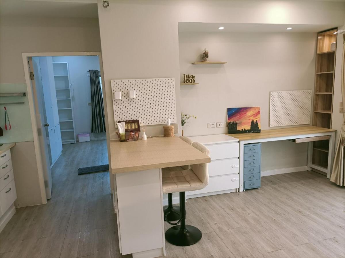 Harmony Family Room Bangkok Zewnętrze zdjęcie