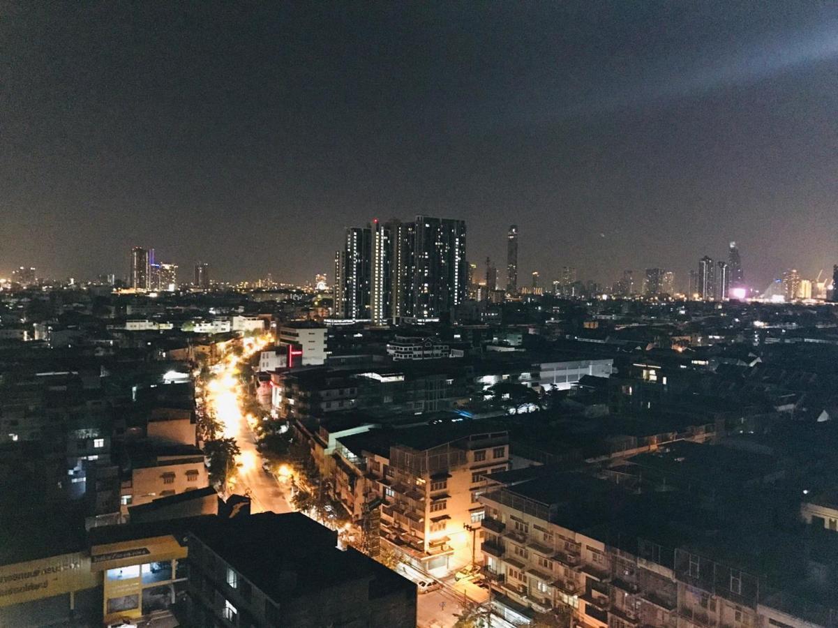 Harmony Family Room Bangkok Zewnętrze zdjęcie