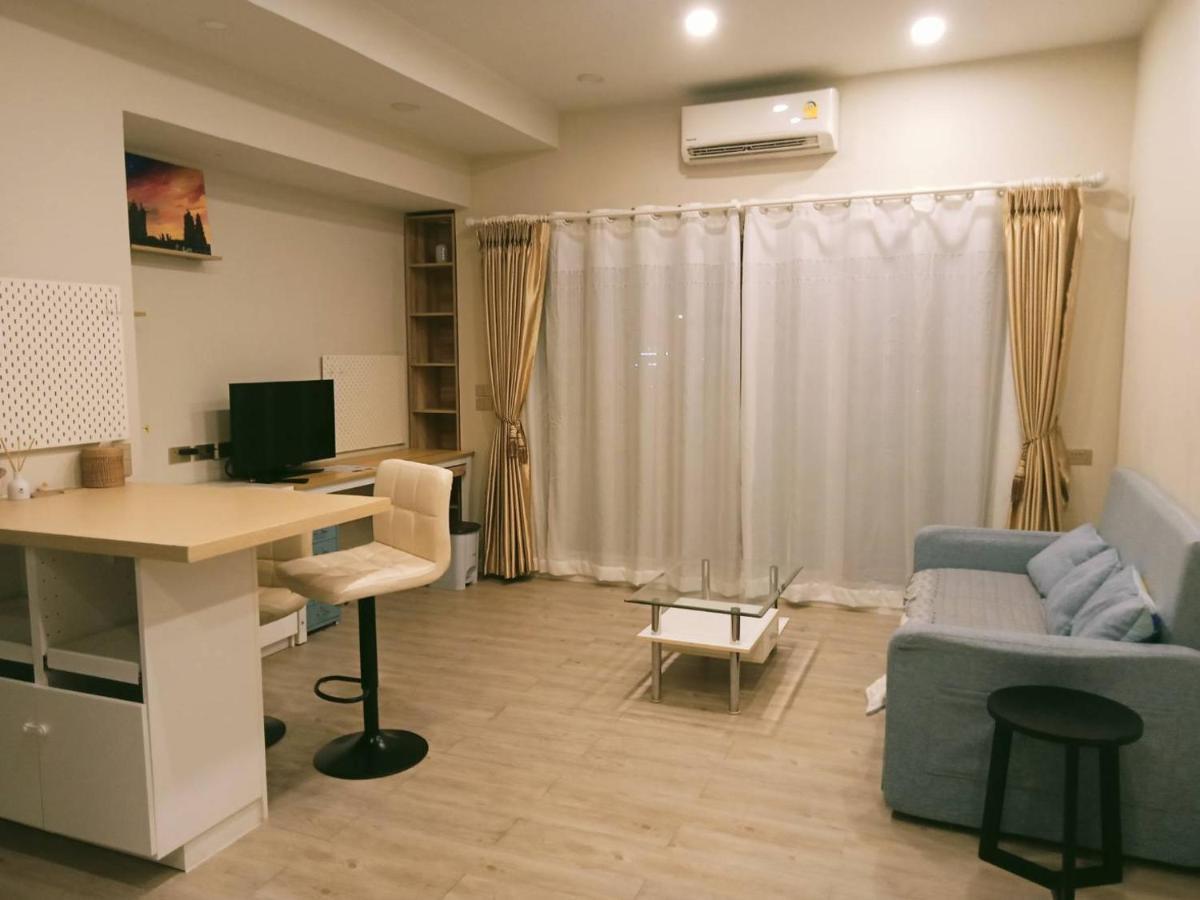 Harmony Family Room Bangkok Zewnętrze zdjęcie