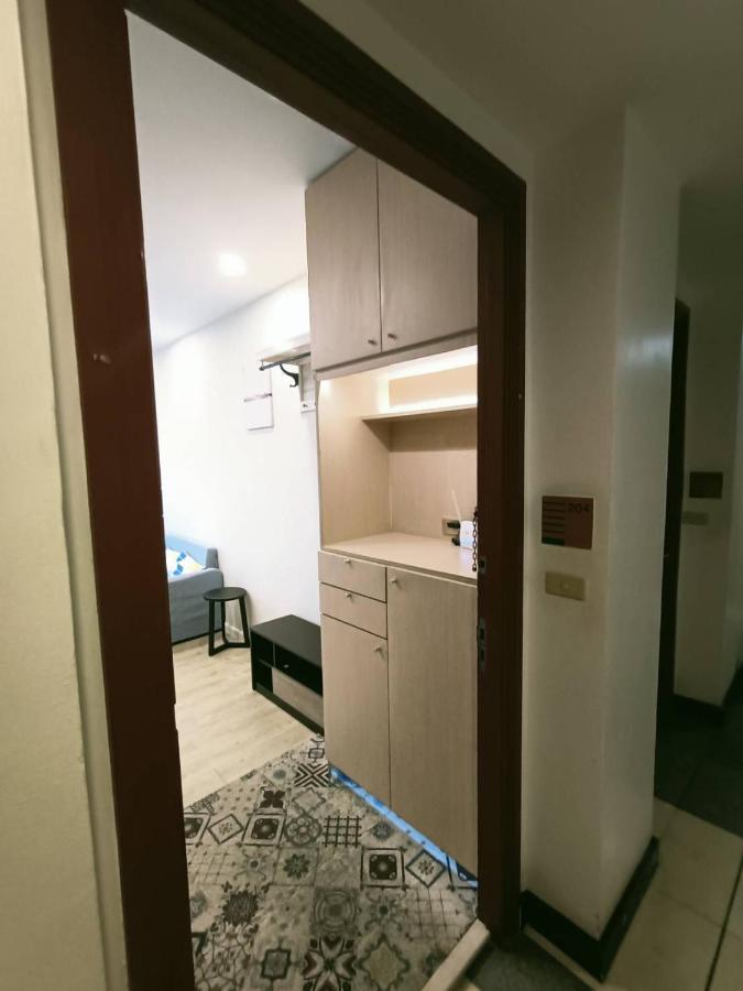Harmony Family Room Bangkok Zewnętrze zdjęcie