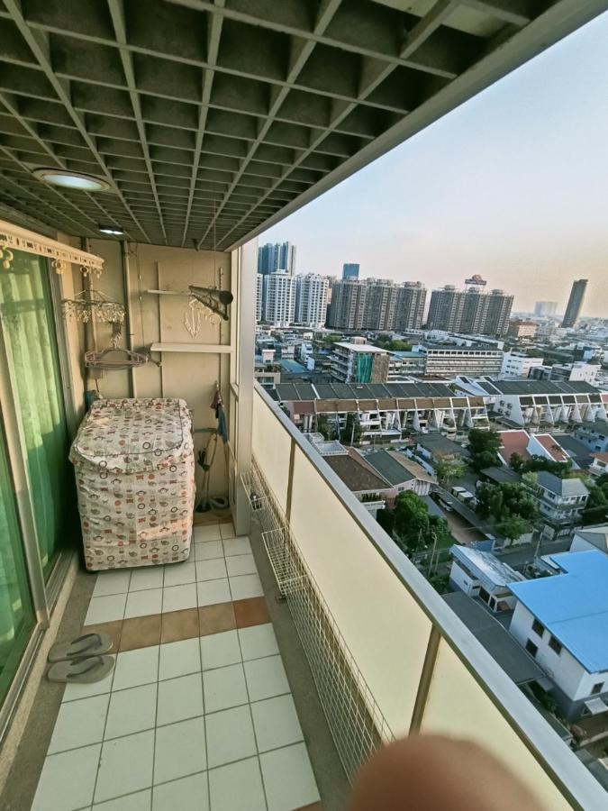 Harmony Family Room Bangkok Zewnętrze zdjęcie