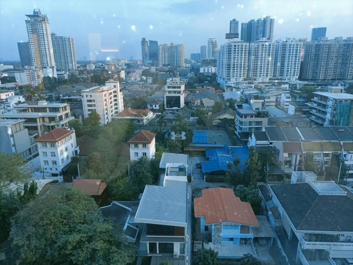 Harmony Family Room Bangkok Zewnętrze zdjęcie