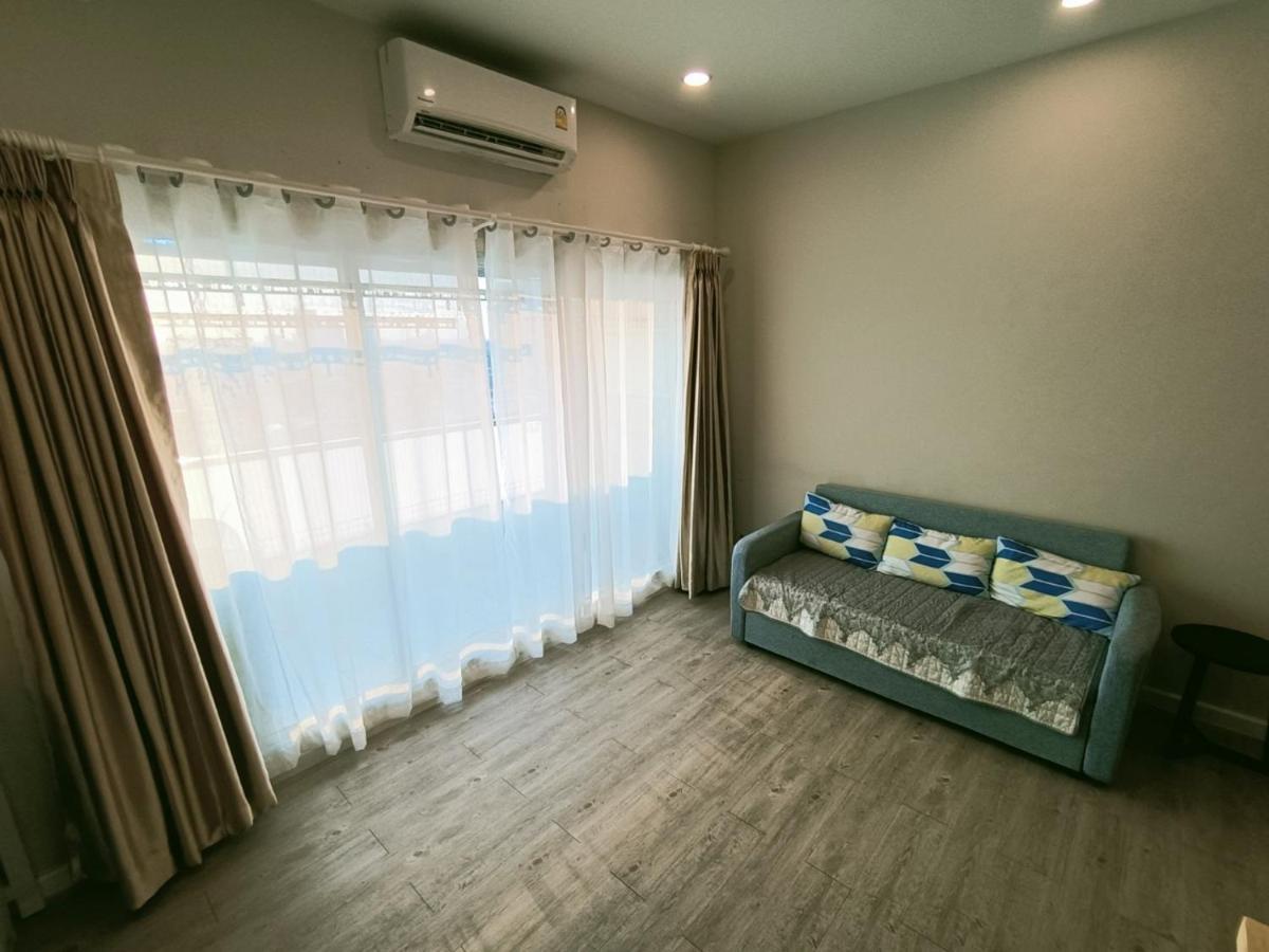 Harmony Family Room Bangkok Zewnętrze zdjęcie