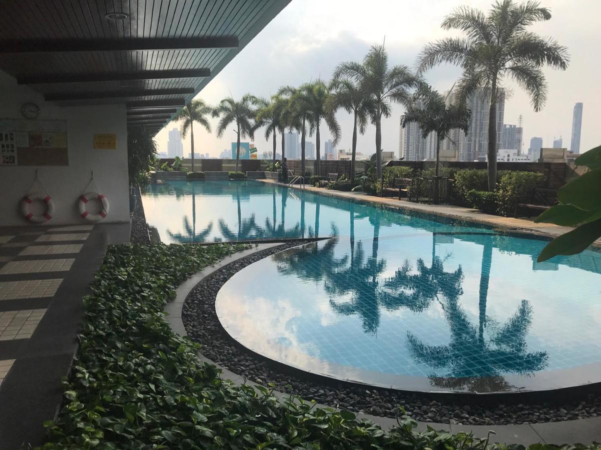 Harmony Family Room Bangkok Zewnętrze zdjęcie